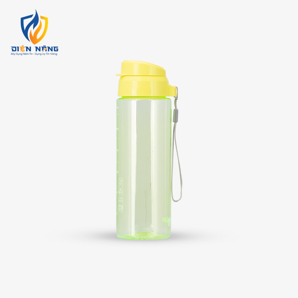 Bình nước nhựa cao cấp cầm tay 05P2 0.5 lít