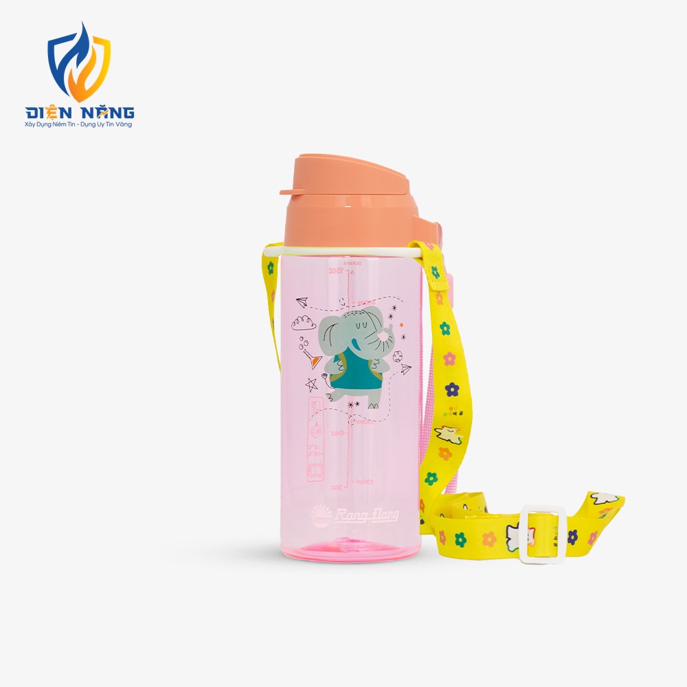 Bình nước tặng 05P2.QT 0.5 lít - anh 2