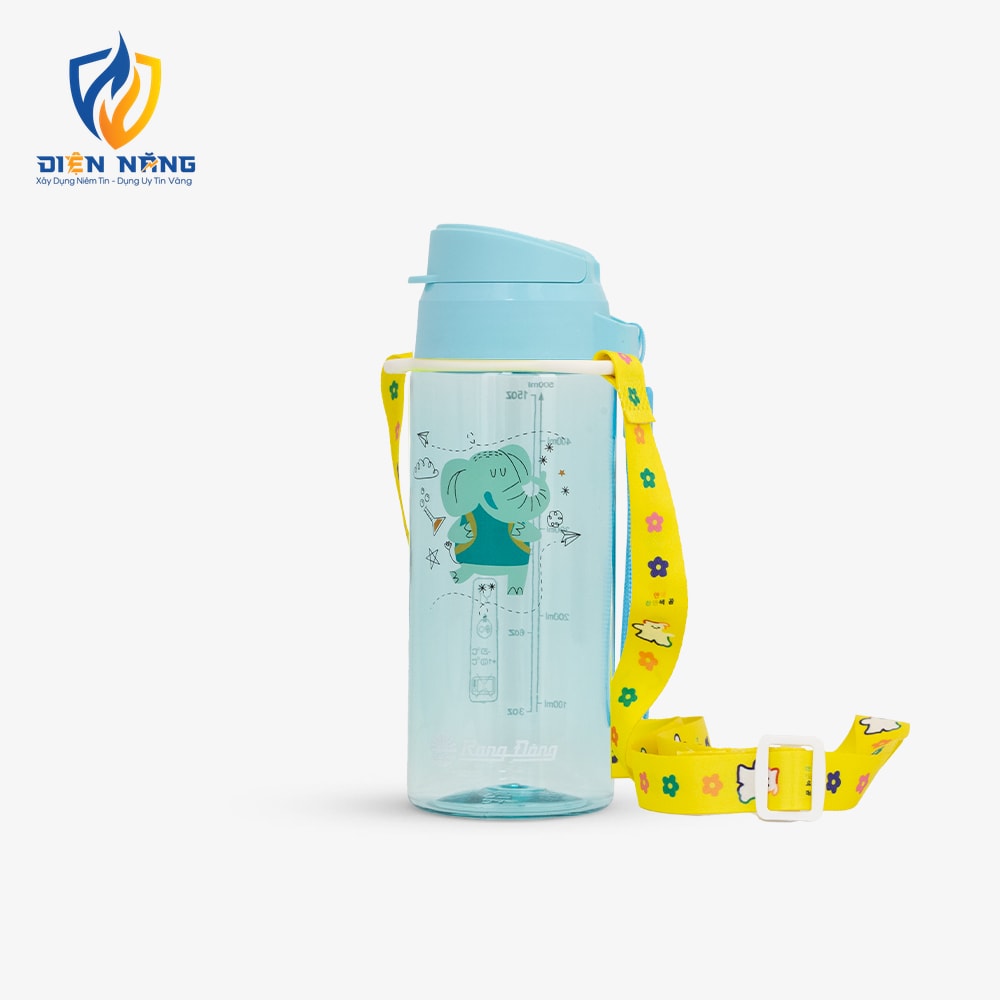 Bình nước tặng 05P2.QT 0.5 lít - anh 3