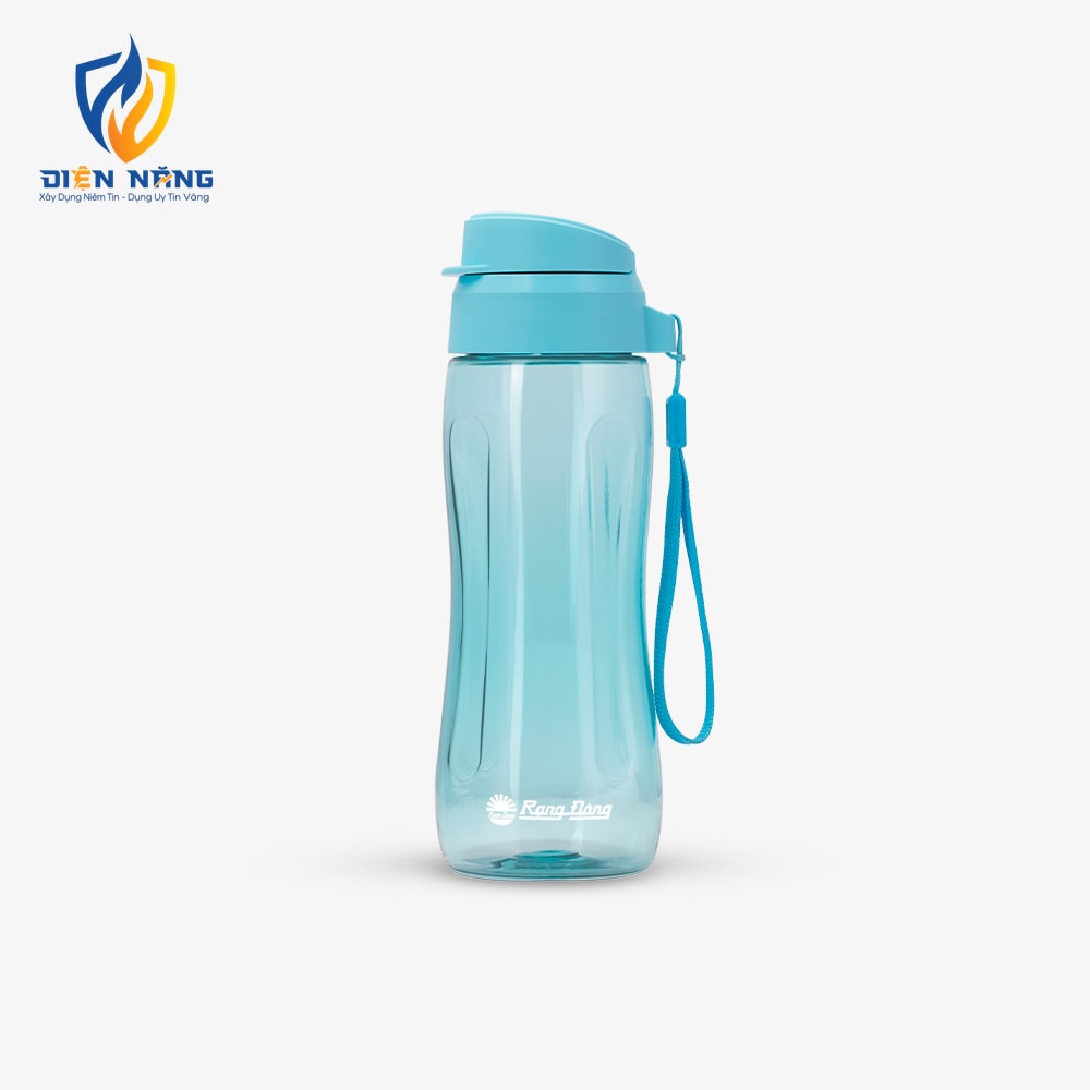 Bình nước nhựa cao cấp cầm tay 05P3 0.5 lít
