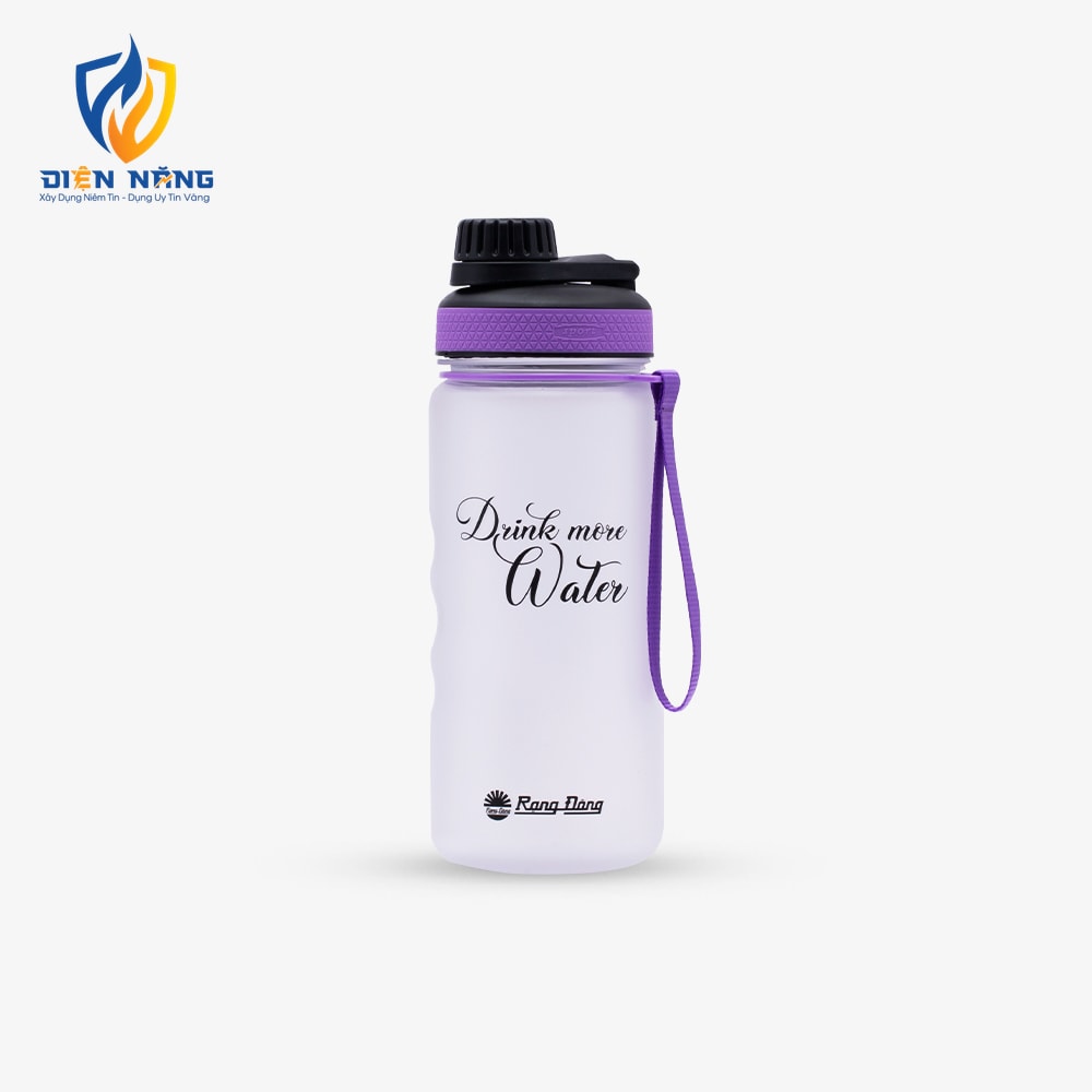 Bình nước nhựa cao cấp cầm tay 10P1 1.0 lít