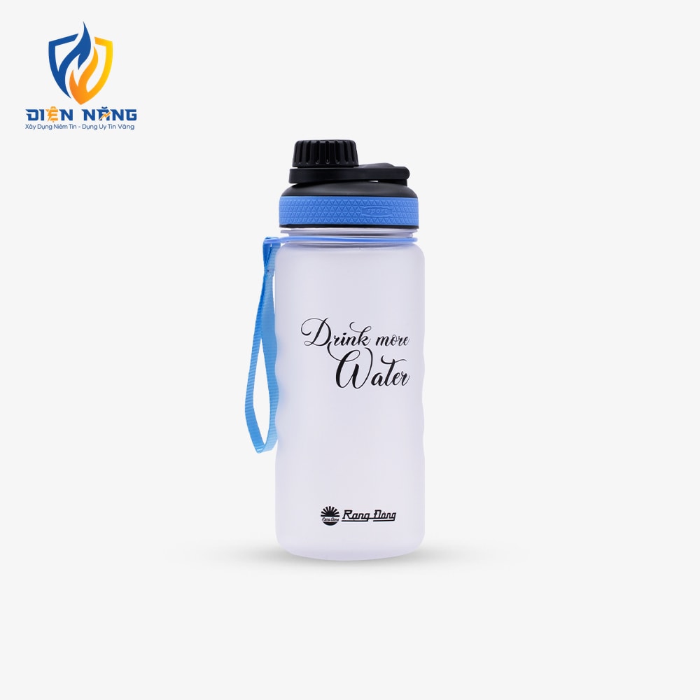 Bình nước nhựa cao cấp cầm tay 10P1 1.0 lít - anh 3