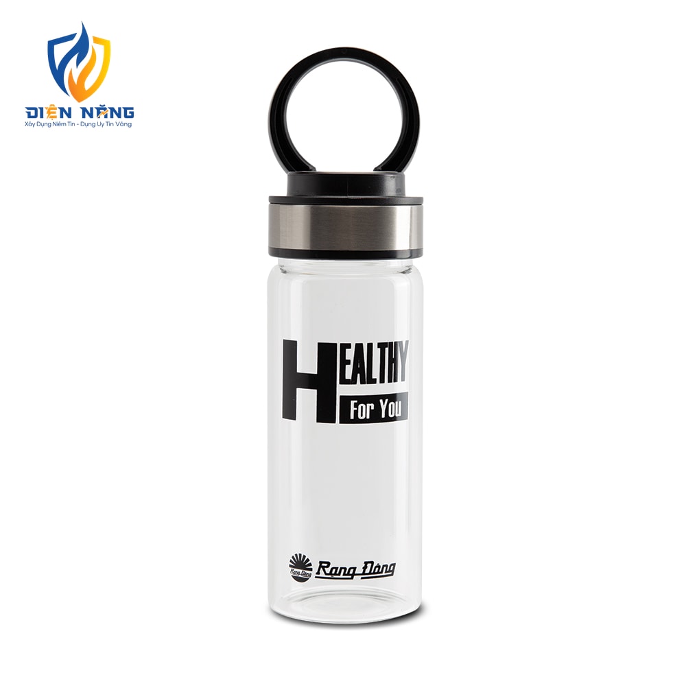 Bình nước thủy tinh cầm tay 045G1 0.45 lít - anh 4