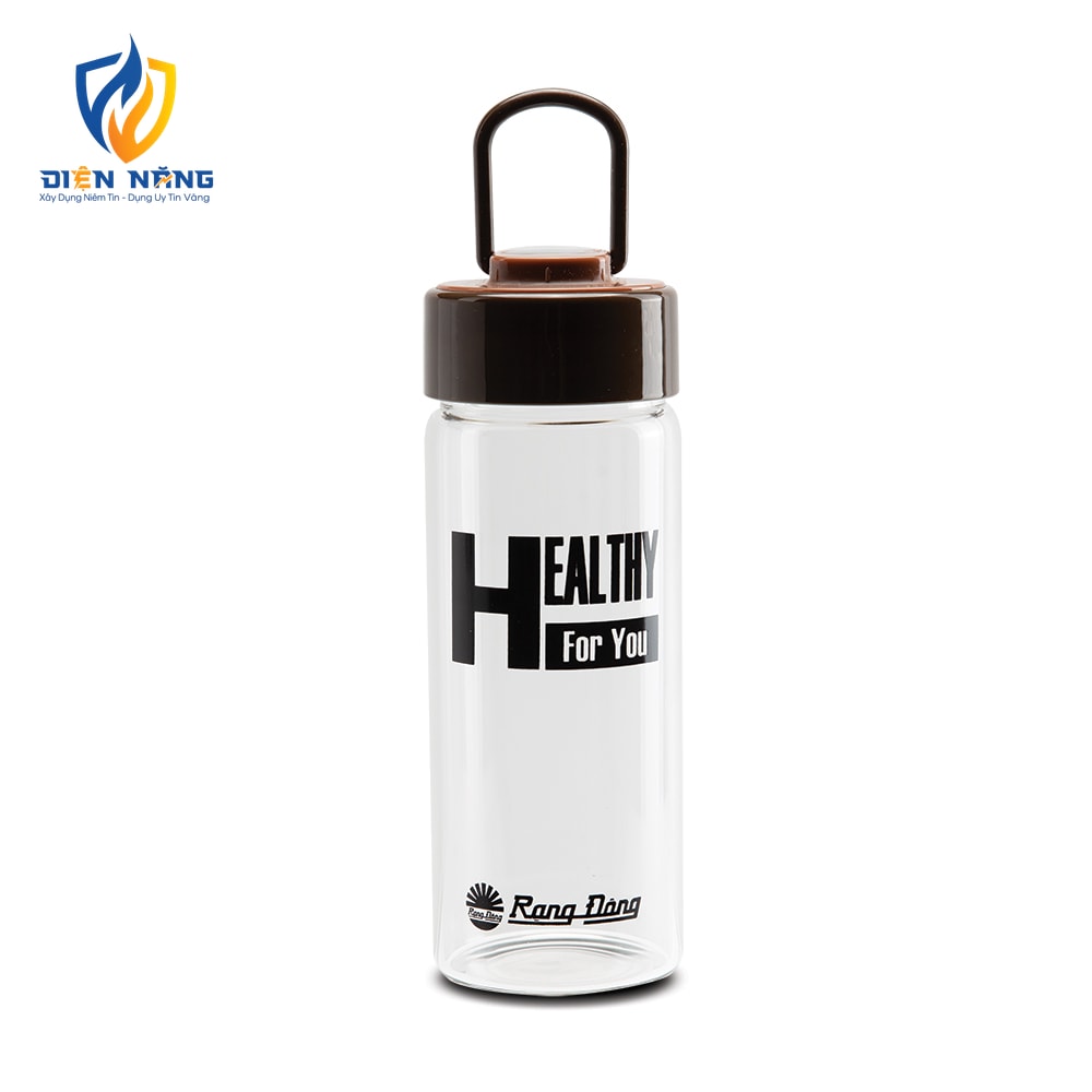 Bình nước thủy tinh cầm tay 045G2 0.45 lít - anh 4