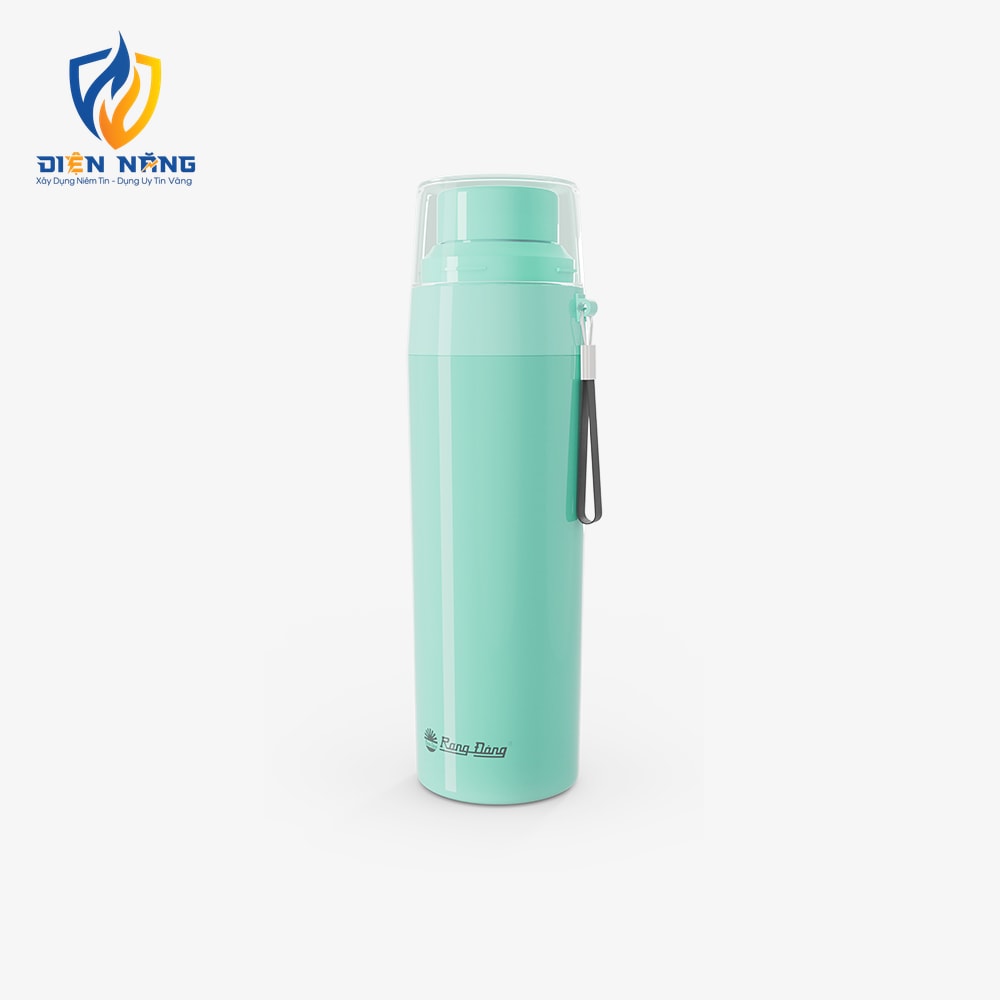 Phích cá nhân hiển thị nhiệt độ 0538 N3.E 0.5 lít