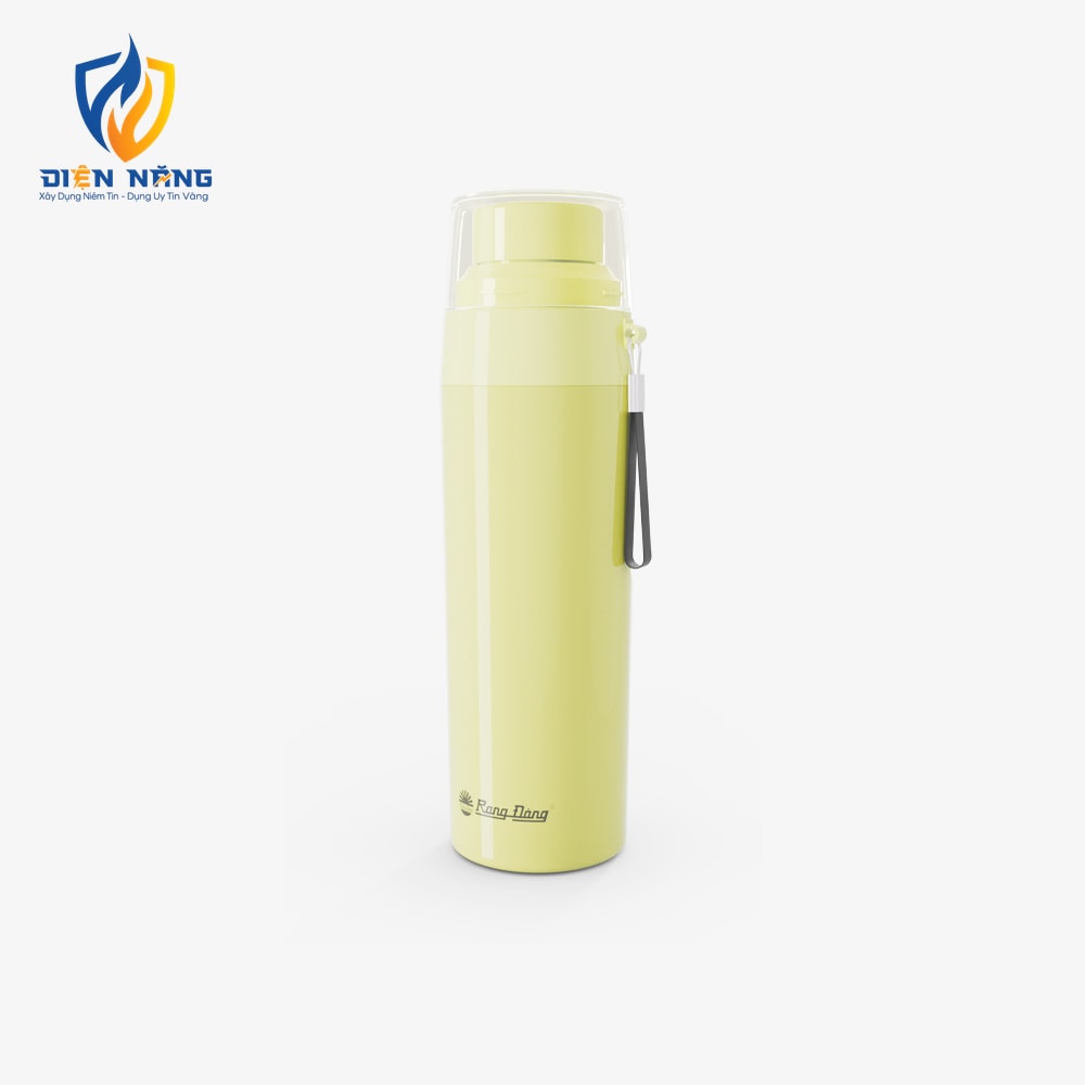 Phích cá nhân hiển thị nhiệt độ 0538 N3.E 0.5 lít - anh 2