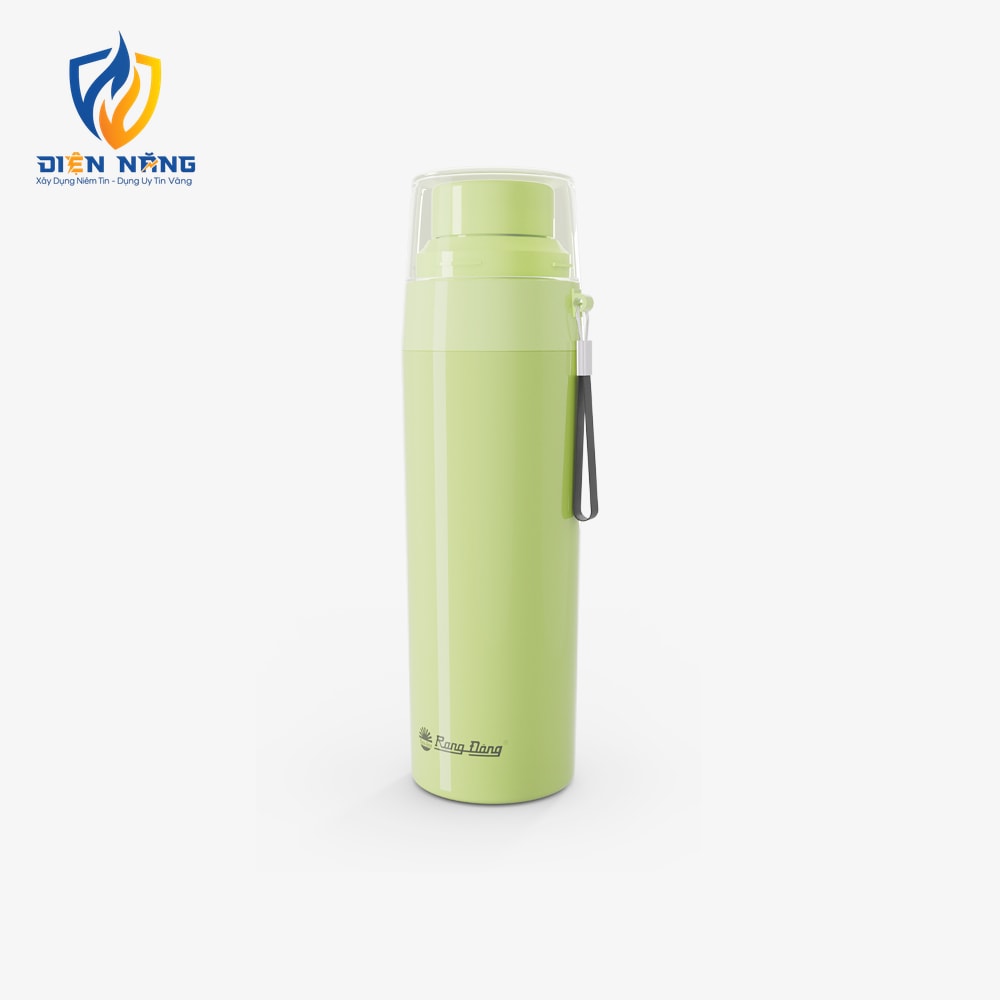 Phích cá nhân hiển thị nhiệt độ 0538 N3.E 0.5 lít - anh 3