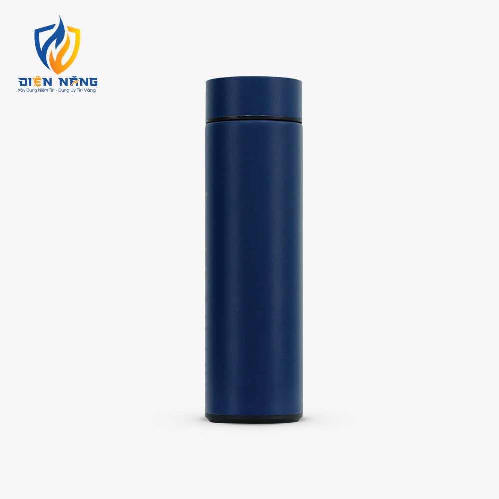 Bình giữ nhiệt Inox hiển thị nhiệt độ BGN 05ST1.E 0.5 lít