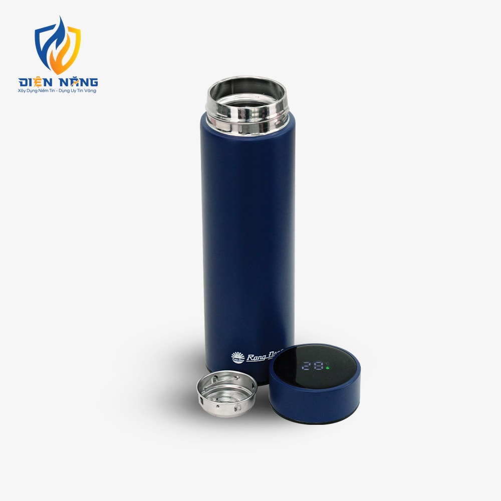 Bình giữ nhiệt Inox hiển thị nhiệt độ BGN 05ST1.E 0.5 lít - anh 2