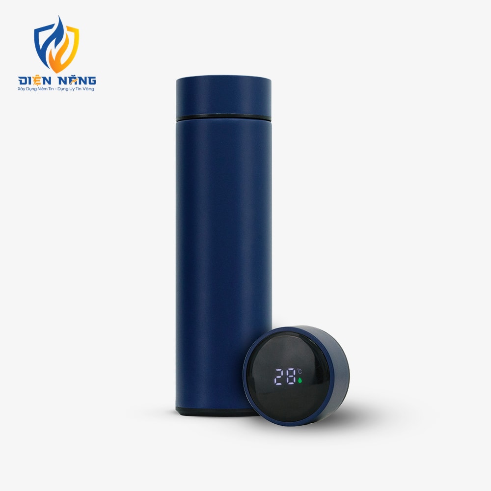 Bình giữ nhiệt Inox hiển thị nhiệt độ BGN 05ST1.E 0.5 lít - anh 3