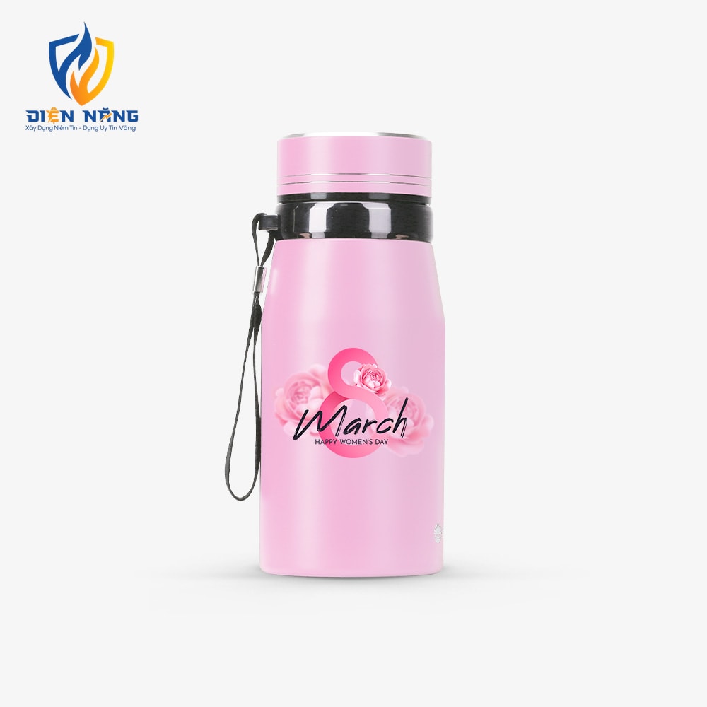 Bình giữ nhiệt quà tặng BGN 06ST1.QT 0.6 lít - anh 2