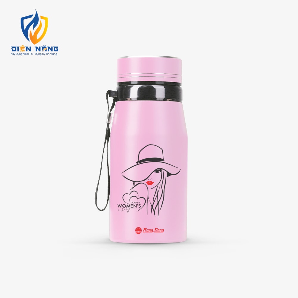 Bình giữ nhiệt quà tặng BGN 06ST1.QT 0.6 lít - anh 5