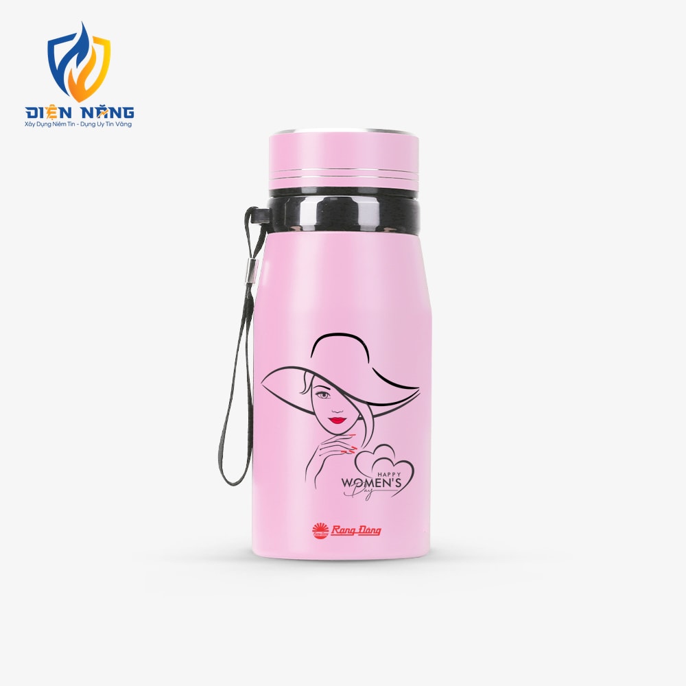 Bình giữ nhiệt quà tặng BGN 06ST1.QT 0.6 lít - anh 6