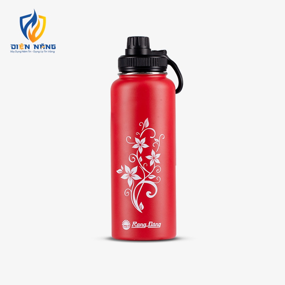 Bình giữ nhiệt Inox BGN 12ST1 1.2 lít