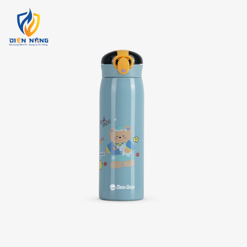 Bình giữ nhiệt Inox BGN 045ST1.E 0.45 lít