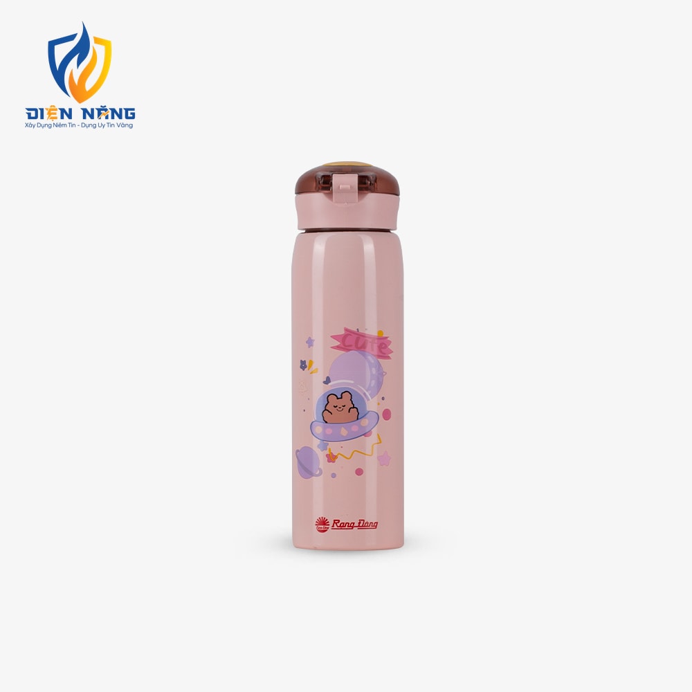 Bình giữ nhiệt Inox BGN 045ST1.E 0.45 lít - anh 2