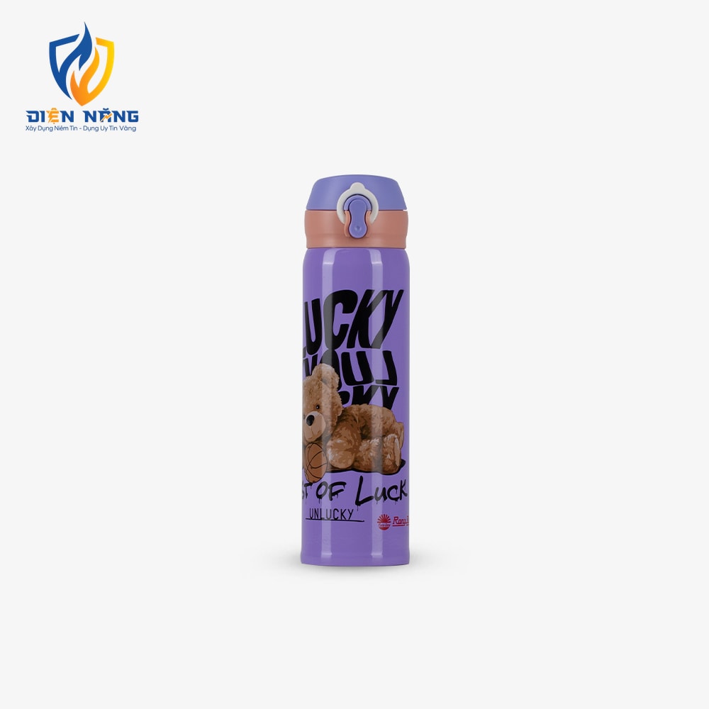 Bình giữ nhiệt Inox BGN 045ST2 0.45 lít - anh 2
