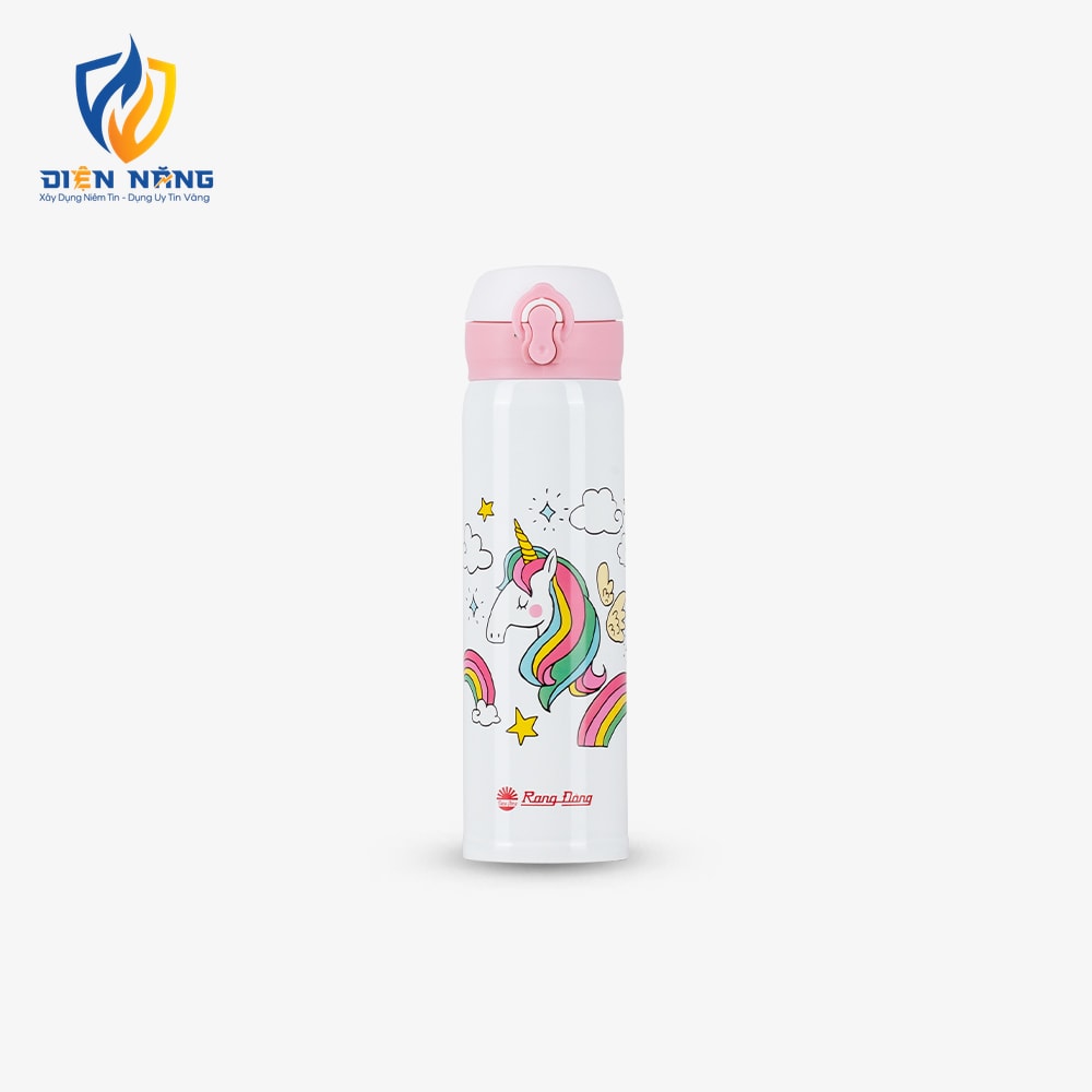 Bình giữ nhiệt Inox BGN 045ST2 0.45 lít - anh 4