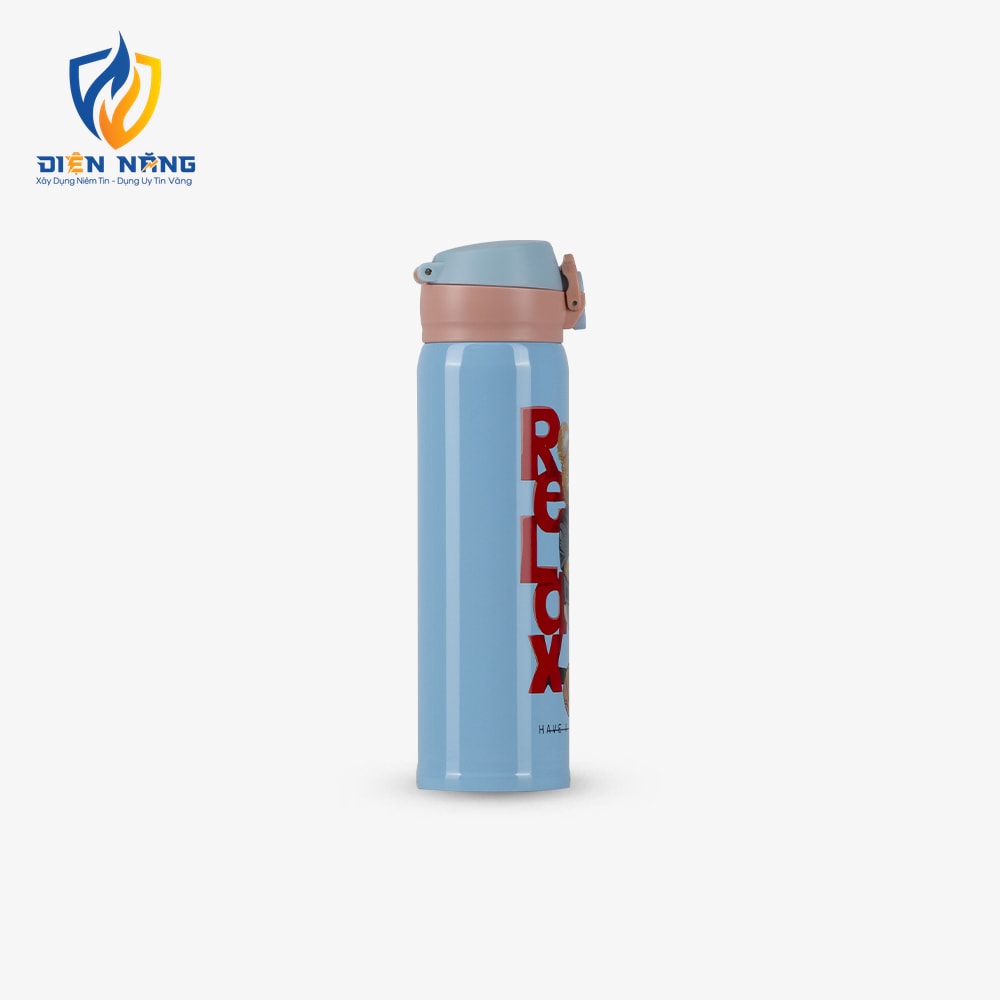 Bình giữ nhiệt Inox BGN 045ST2 0.45 lít - anh 5