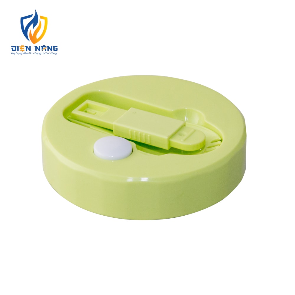 Bình đựng thức ăn 0850N1.T 0.85 lít - anh 5