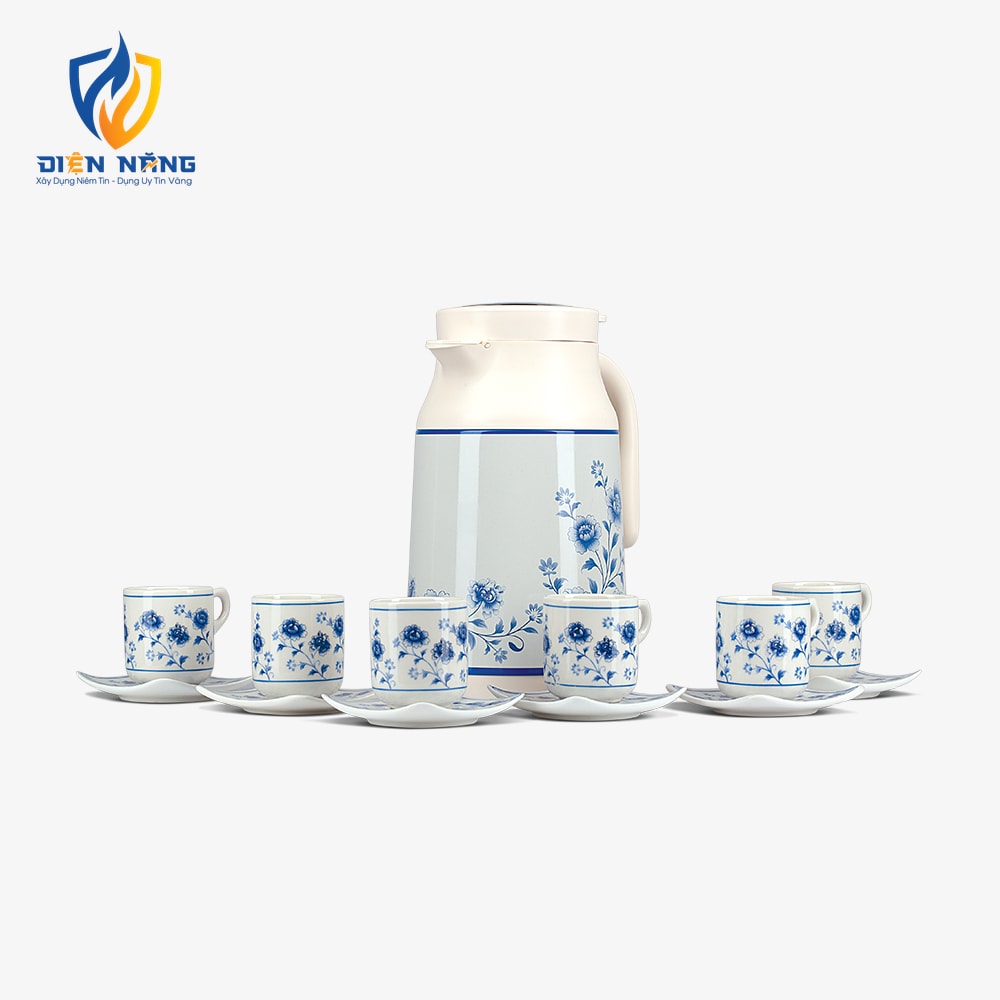 Combo bình ủ 0900 TS1.S 0.9 lít