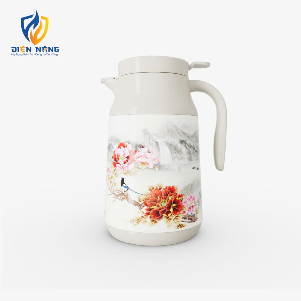 Bình ủ 0900 TS1.S 0.9 lít