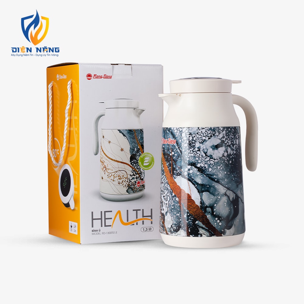 Bình ủ 1300 TS2.E 1.3 lít