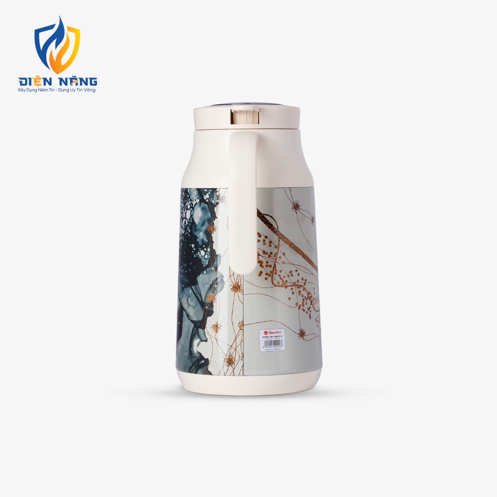 Bình ủ 1300 TS2.E 1.3 lít - anh 3
