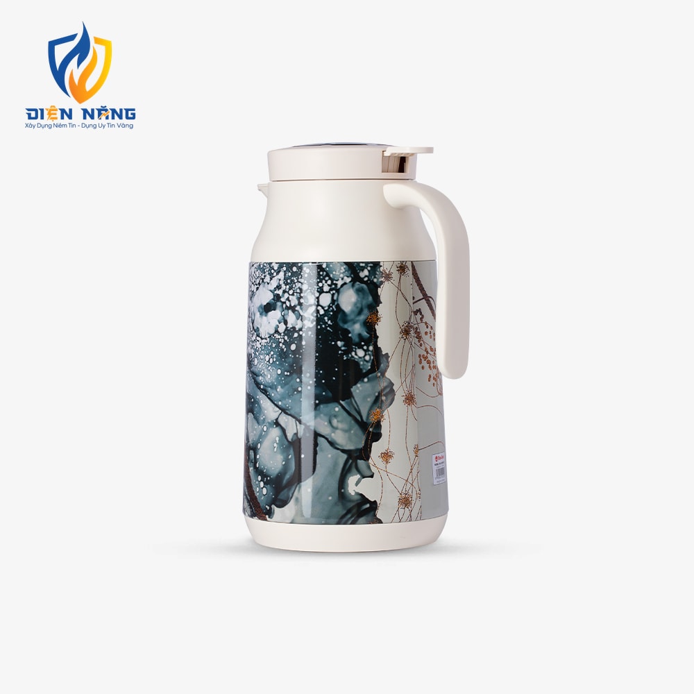 Bình ủ 1300 TS2.E 1.3 lít - anh 6