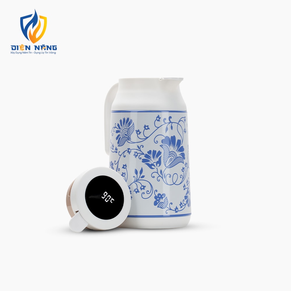 Combo bình ủ 1300 TS2.E 1.3 lít - anh 6