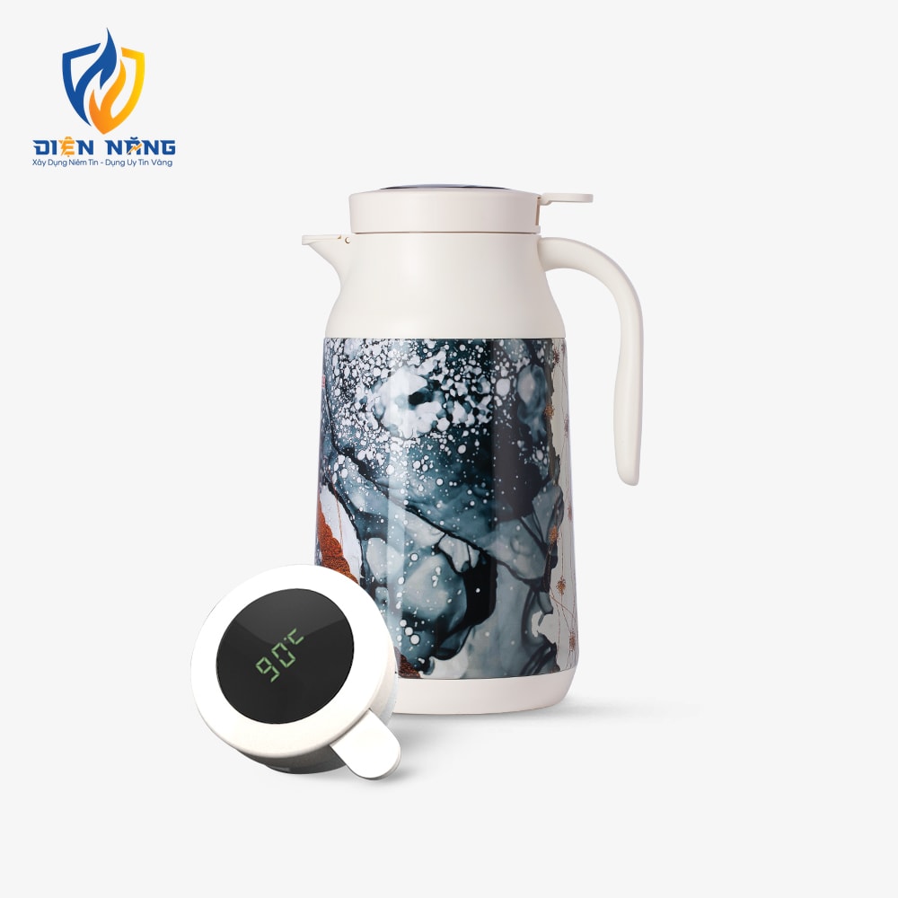 Bình ủ 1300 TS1.E 1.3 lít