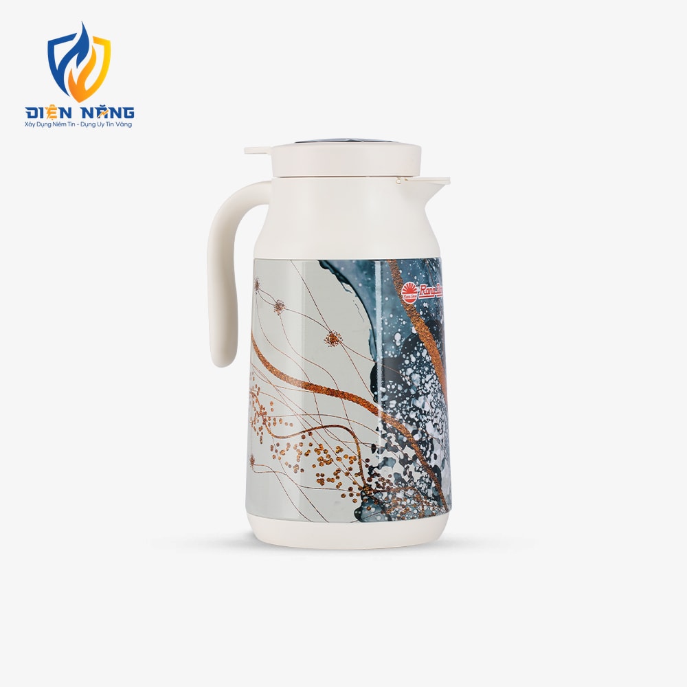 Bình ủ 1300 TS1.E 1.3 lít - anh 3