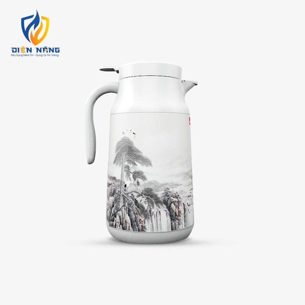 Bình ủ 1300 TS1 1.3 lít
