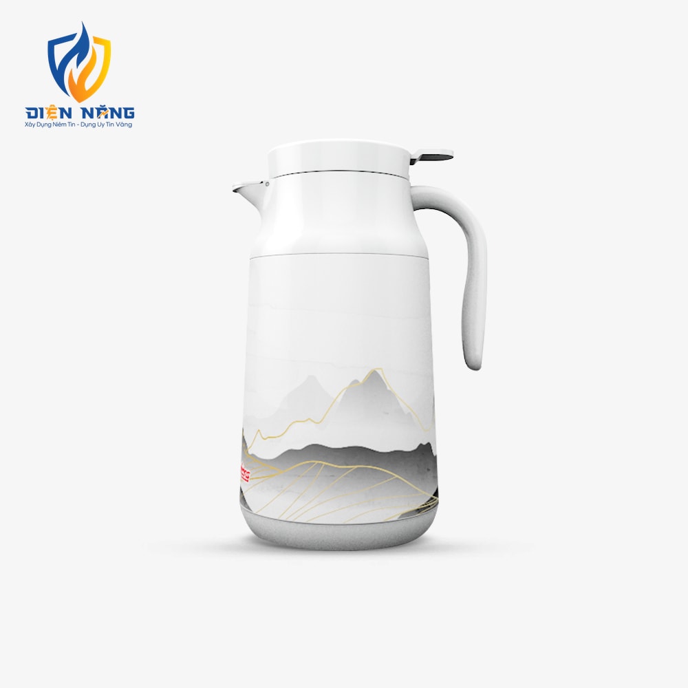 Bình ủ 1300 TS1 1.3 lít - anh 2