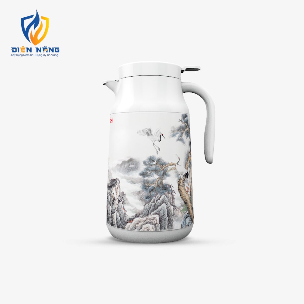 Bình ủ 1300 TS1 1.3 lít - anh 3
