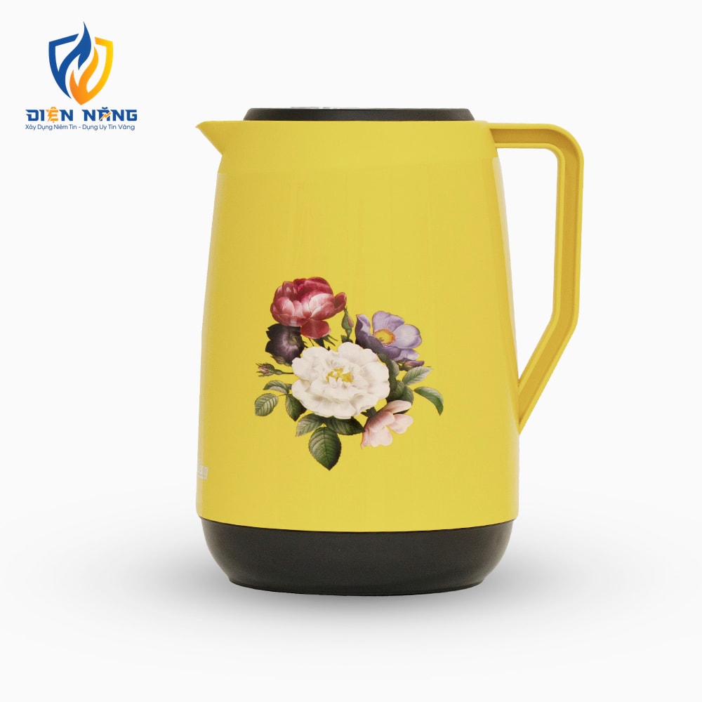 Bình ủ 1800 N1.E 1.8 lít - anh 5