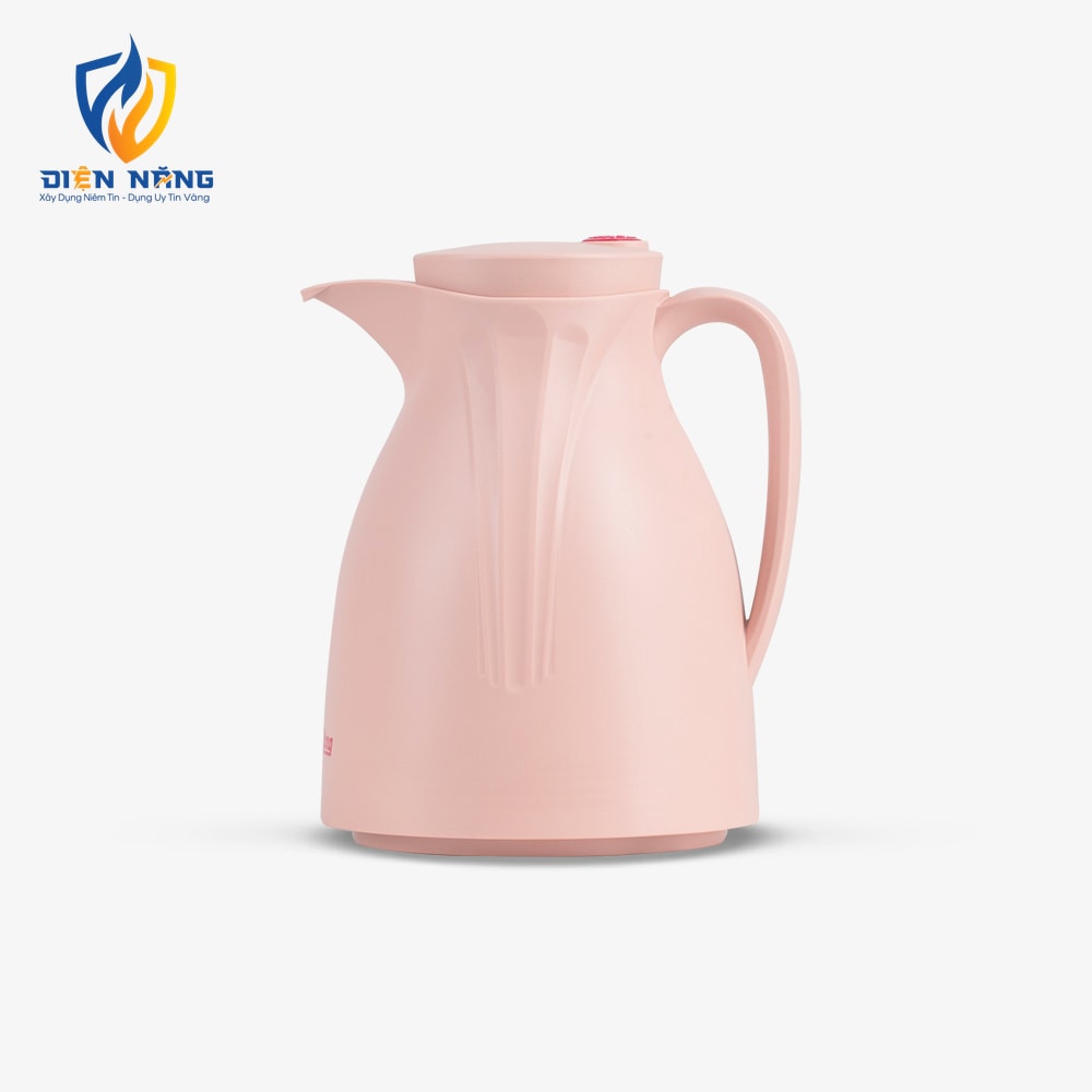 Phích đựng nước xoáy nắp 0540 N1.E 0.5 lít