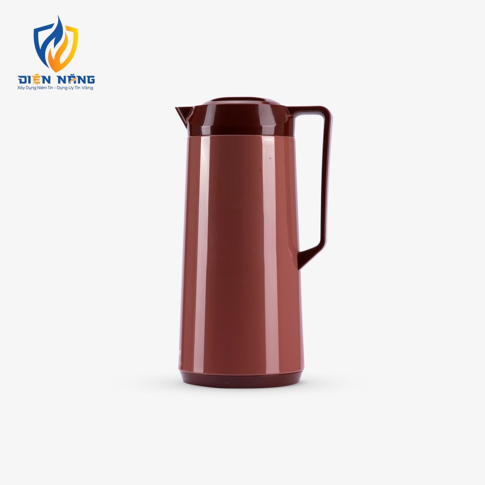 Phích cà phê nút ấn 0740 ST3.E 0.7 lít - anh 2