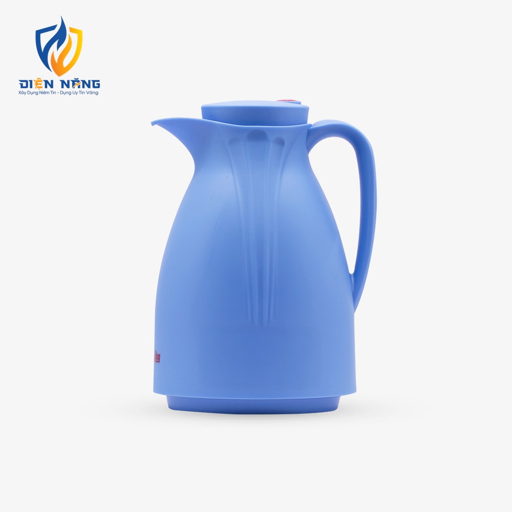 Phích pha trà xoáy nắp 0940N1.E 0.9 lít