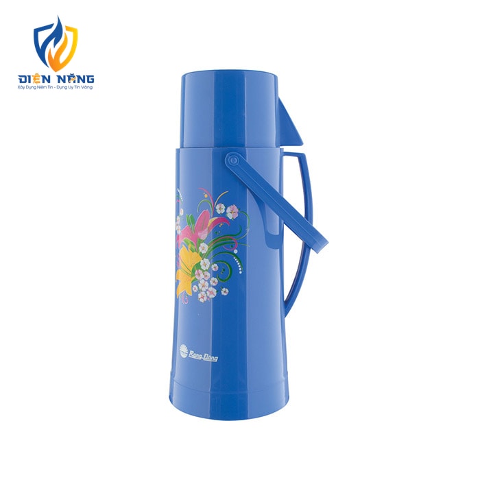 Phích đựng nước xoáy nắp 1038 N1 1 lít