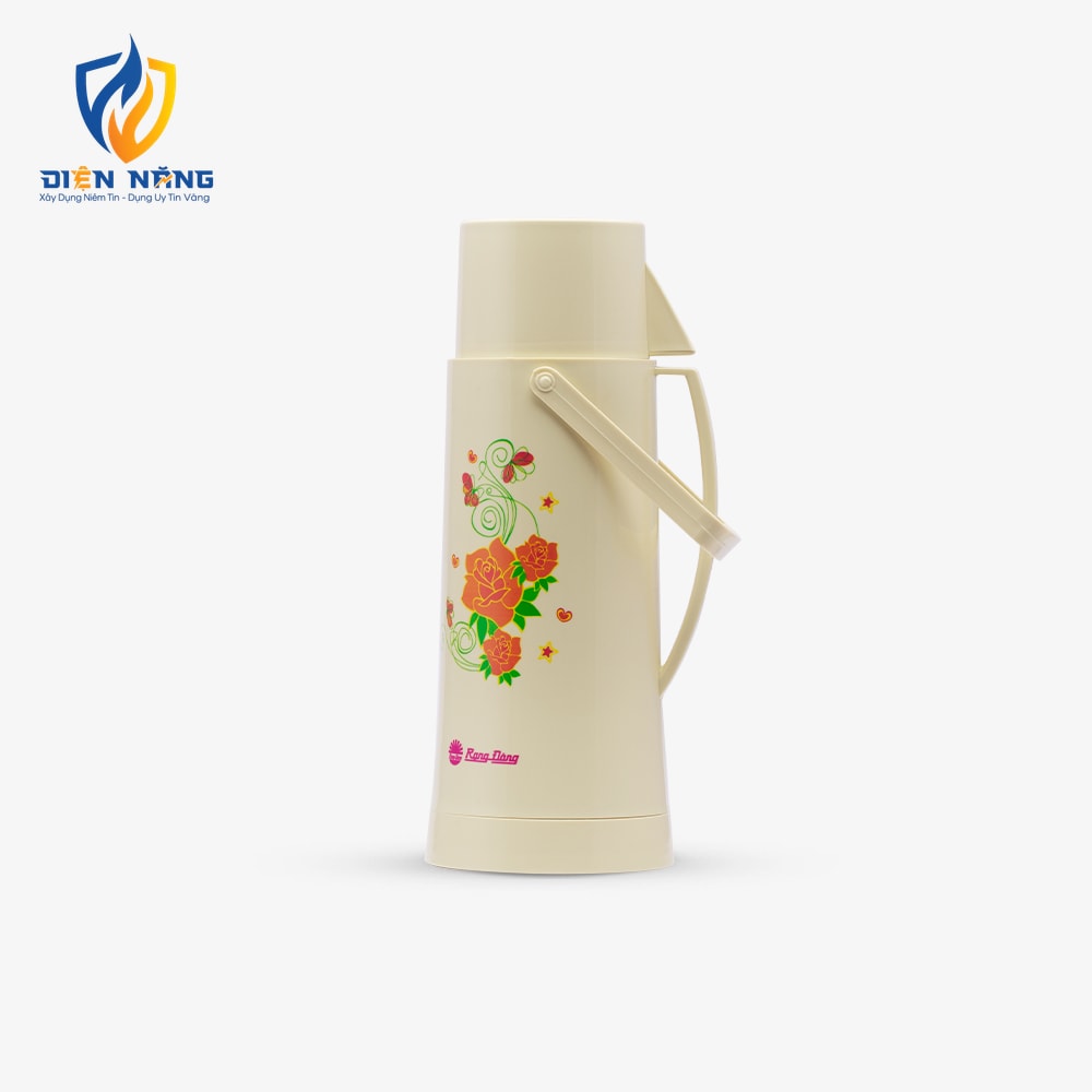 Phích đựng nước xoáy nắp 1038 N1 1 lít - anh 3