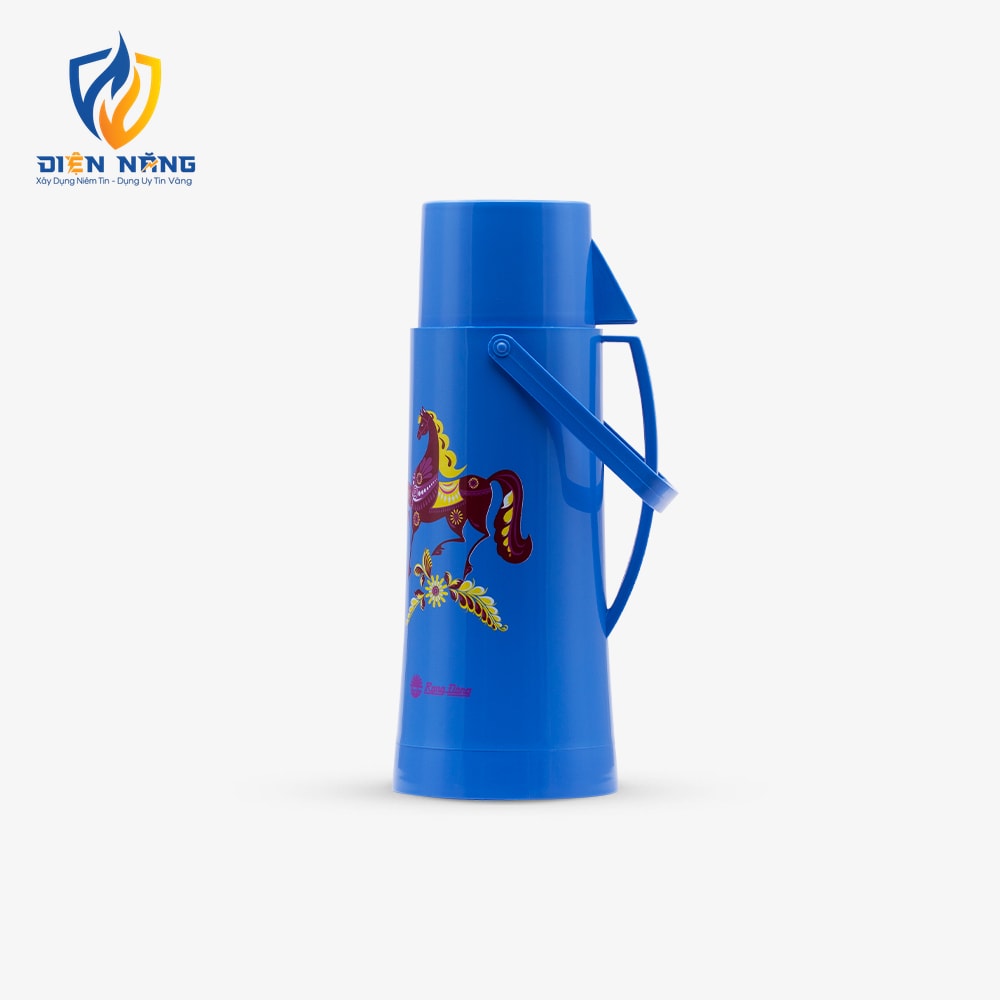 Phích đựng nước xoáy nắp 1038 N1 1 lít - anh 4