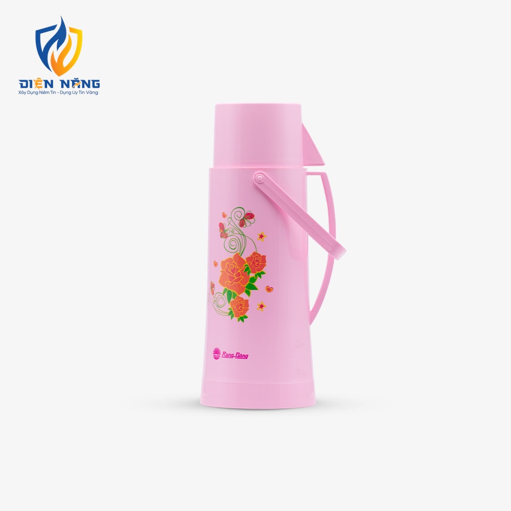 Phích đựng nước xoáy nắp 1038 N1 1 lít - anh 5