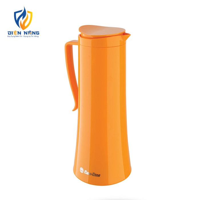 Phích pha trà bấm lẫy 1040 N1.E 1 lít - anh 2