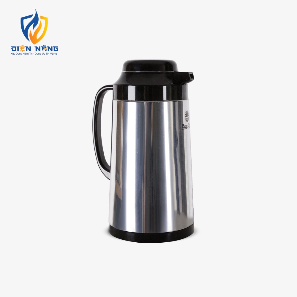 Phích cà phê nút ấn 1040 ST2 1 lít - anh 2