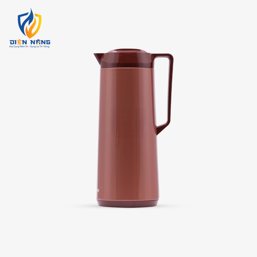 Phích cà phê nút ấn 1040 ST3.E 1 lít