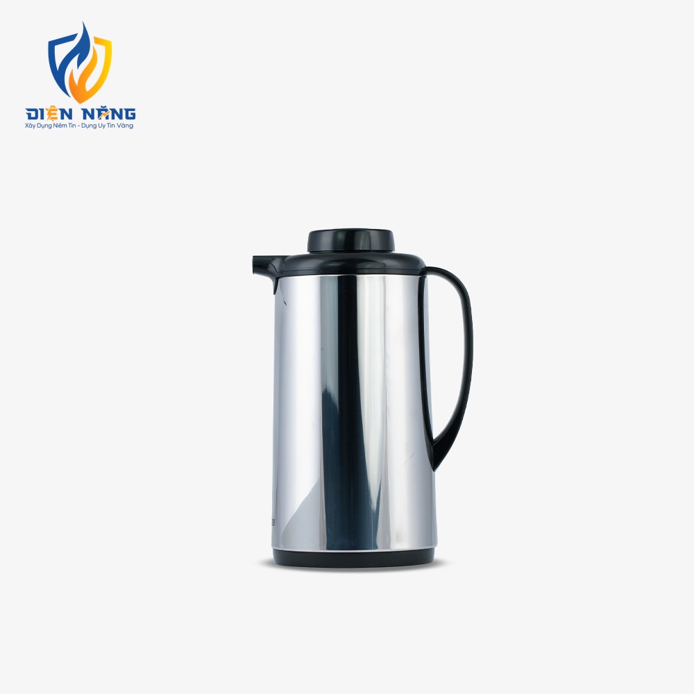 Phích đựng nước nút ấn 1040 ST3 1 lít