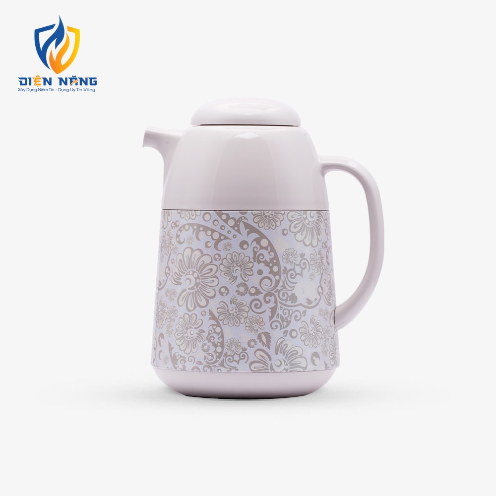 Phích pha trà nút ấn 1045 TS.E 1 lít - anh 2