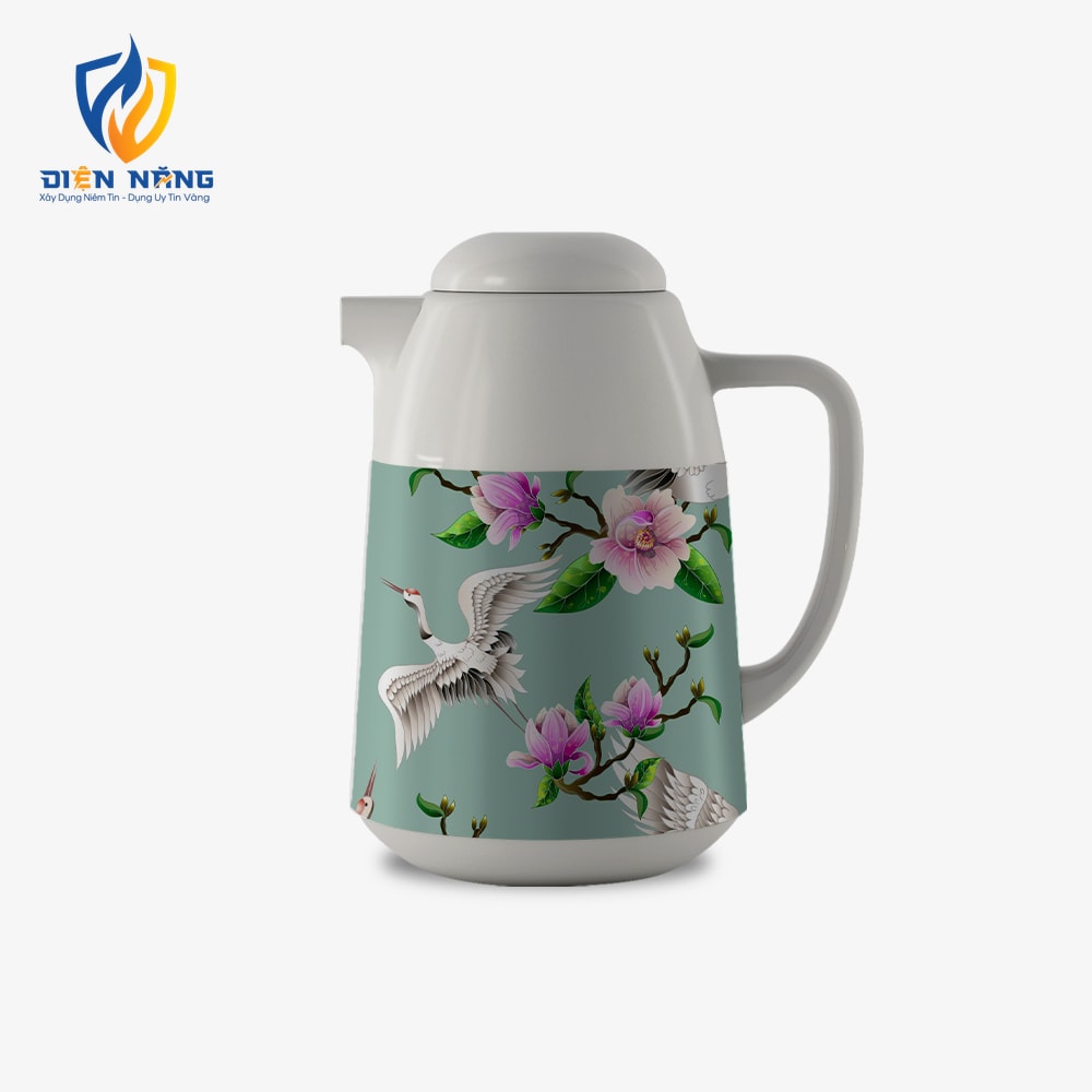 Phích pha trà nút ấn 1045 TS.E 1 lít - anh 5