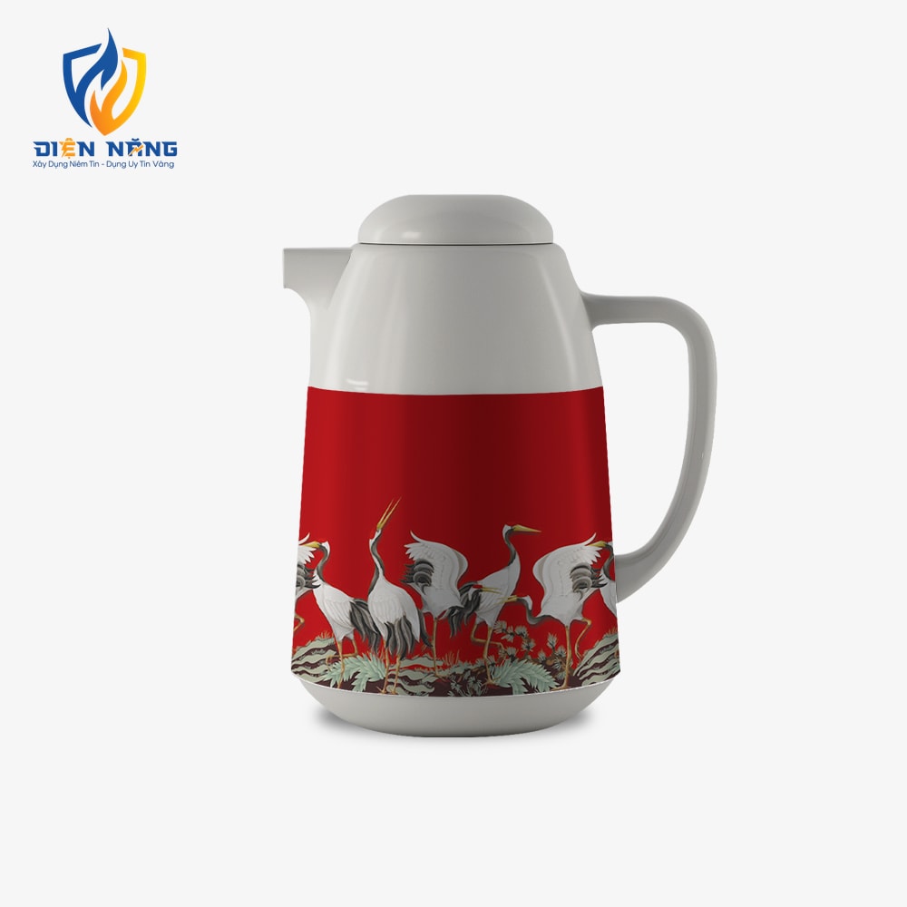 Phích pha trà nút ấn 1045 TS.E 1 lít - anh 6